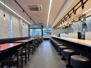 中華そば専門 田中そば店 塩釜店の写真