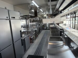 中華そば専門 田中そば店 船岡店の写真