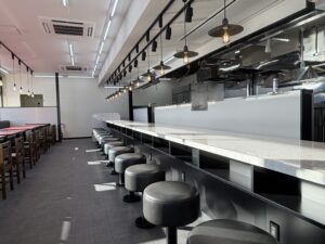 中華そば専門 田中そば店 船岡店の写真