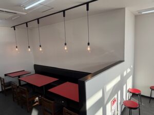 中華そば専門 田中そば店 船岡店の写真