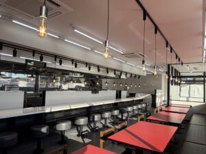 中華そば専門 田中そば店 船岡店の写真