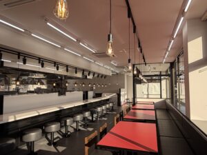 中華そば専門 田中そば店 船岡店の写真